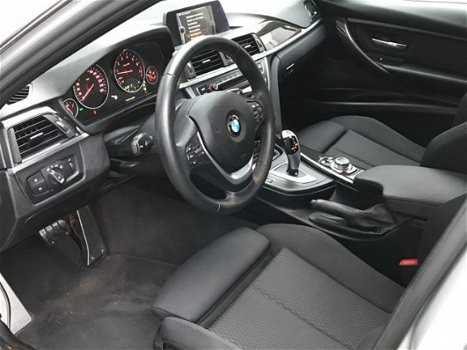 BMW 3-serie - 316i Exe. Luxury line / Sportstln. / Navi./ hifi sp - 1