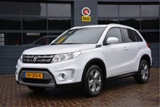 Suzuki Vitara - 1.6 Exclusive Automaat