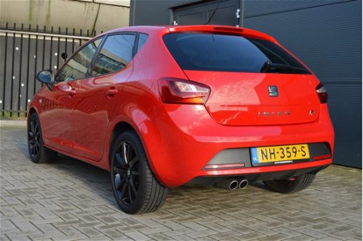 Seat Ibiza - 1.0 EcoTSI FR Connect - 1