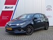 Toyota Auris - 1.2T Aspiration - 1 - Thumbnail