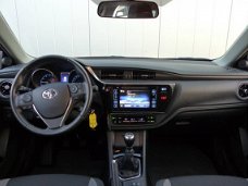 Toyota Auris - 1.2T Aspiration