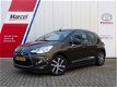 Citroën DS3 Cabrio - VTi 82 Chic Navi Clima Cruise NL Auto - 1 - Thumbnail