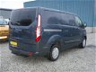 Ford Transit Custom - 280S 2.2 L 100 pk full option 158560 Km Bj 14 - 1 - Thumbnail