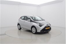 Toyota Aygo - 1.0 VVT-i x-play 5drs