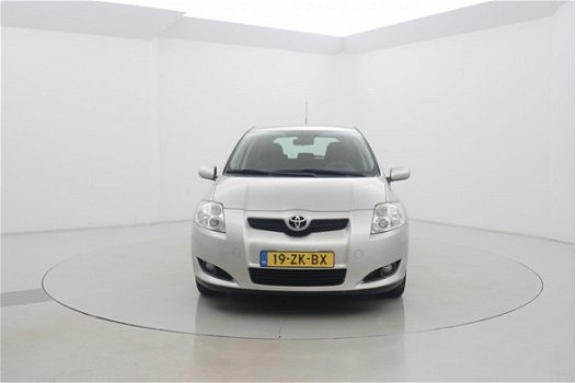 Toyota Auris - 1.6 VVT-i Sol 5drs - 1