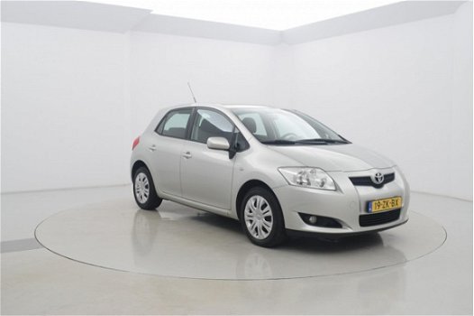 Toyota Auris - 1.6 VVT-i Sol 5drs - 1