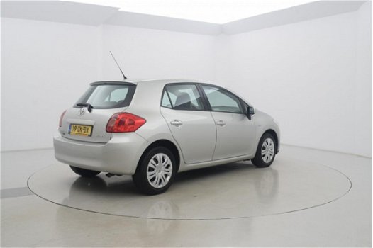 Toyota Auris - 1.6 VVT-i Sol 5drs - 1