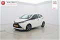 Toyota Aygo - 1.0 VVT-i x-now L.m velgen 5drs - 1 - Thumbnail