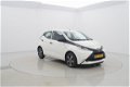 Toyota Aygo - 1.0 VVT-i x-now L.m velgen 5drs - 1 - Thumbnail