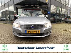 Volvo V70 - 2.0 D4 Nordic+ 180Pk Leer Navi Standkachel