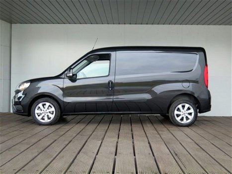 Fiat Doblò Cargo - 1.6 MJ L2H1 Maxi SX | Navigatie | 16