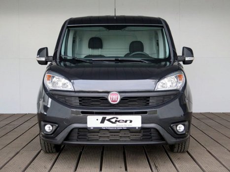 Fiat Doblò Cargo - 1.6 MJ L2H1 Maxi SX | Navigatie | 16