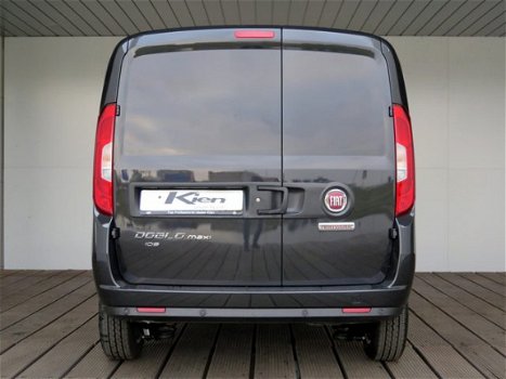 Fiat Doblò Cargo - 1.6 MJ L2H1 Maxi SX | Navigatie | 16