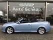 Saab 9-3 Cabrio - 2.0 T 210 pk Automaat Vector Pack | Rijklaar incl 6 mnd Bovag | Trekhaak Houtafwer - 1 - Thumbnail