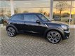 Mini Mini Paceman - 1.6 Cooper Knock Out Ed. Xenon, Leer, Panoramadak, 18