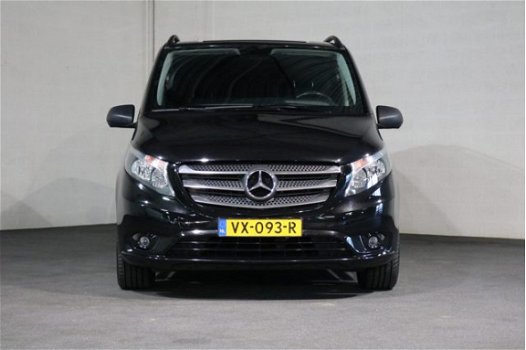 Mercedes-Benz Vito - 109 CDI DC Airco Trekhaak - 1