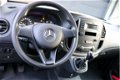 Mercedes-Benz Vito - 109 CDI DC Airco Trekhaak - 1 - Thumbnail