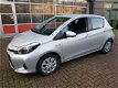 Toyota Yaris - 1.5 Full Hybrid Aspiration CVT-automaat 5drs - 1 - Thumbnail