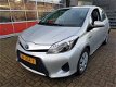 Toyota Yaris - 1.5 Full Hybrid Aspiration CVT-automaat 5drs - 1 - Thumbnail