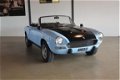 Fiat 124 Spider - sport cabriolet - 1 - Thumbnail