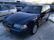 Volvo V70 - 2.5 - 1 - Thumbnail