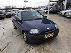 Renault Clio - 1.2