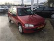 Peugeot 106 - 1.1 - 1 - Thumbnail