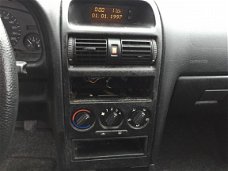 Opel Astra - 1.6