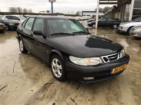 Saab 9-3 - 2.0 Turbo - 1