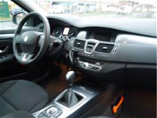 Renault Laguna Estate - 2.0 16V 140 Celsium - Navigatie