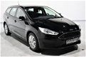 Ford Focus Wagon - 1.0 Trend 101pk Airco, Multifunctioneel stuur, Lendensteun - 1 - Thumbnail