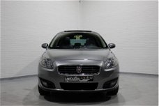 Fiat Croma - 2.4 JTD Emotion 200 pk Automaat, Panoramadak, Lederen Bekleding, Climate Control