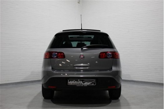 Fiat Croma - 2.4 JTD Emotion 200 pk Automaat, Panoramadak, Lederen Bekleding, Climate Control - 1