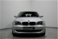 BMW 1-serie - 118i Business Line 143 pk, Airco, Cruise, Multifunctioneel stuur, Regensensor, NL auto - 1 - Thumbnail