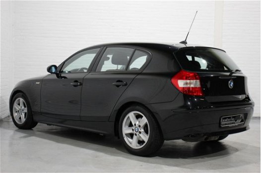 BMW 1-serie - 116i Business Line , M-onderstel, Sportst., Ecc, NAP - 1