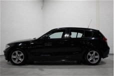 BMW 1-serie - 116i Business Line , M-onderstel, Sportst., Ecc, NAP