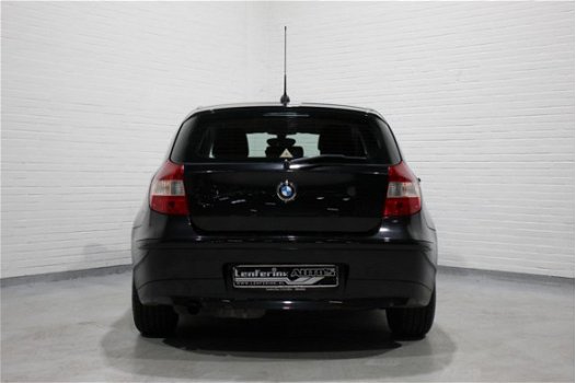 BMW 1-serie - 116i Business Line , M-onderstel, Sportst., Ecc, NAP - 1