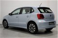 Volkswagen Polo - 1.4 TDI BlueMotion 75 pk, Airco, Cruise, Parrot carkit, NL auto - 1 - Thumbnail