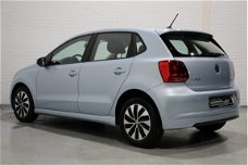 Volkswagen Polo - 1.4 TDI BlueMotion 75 pk, Airco, Cruise, Parrot carkit, NL auto