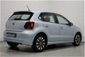 Volkswagen Polo - 1.4 TDI BlueMotion 75 pk, Airco, Cruise, Parrot carkit, NL auto - 1 - Thumbnail