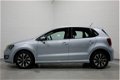 Volkswagen Polo - 1.4 TDI BlueMotion 75 pk, Airco, Cruise, Parrot carkit, NL auto - 1 - Thumbnail