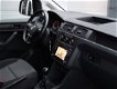 Volkswagen Caddy - 2.0 TDI L1H1 BMT Highline, Navigatie Trekhaak, Cruise Control, Nette auto - 1 - Thumbnail