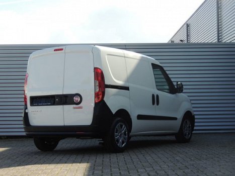 Fiat Doblò - 1.6 MJ 105pk L1H1 Pro Edition met 35% korting - 1