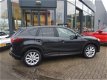 Mazda CX-5 - 2.0 SKYACTIV-G 160pk 4WD Automaat GT-M Ivoor Leder&Trekhaak - 1 - Thumbnail