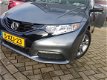 Honda Civic - 1.8 142pk Comfort Business Edition Navigatie&Trekhaak - 1 - Thumbnail
