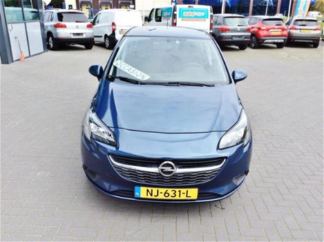 Opel Corsa - 1.4 66KW/90PK 5D EDITION, 31.000 KM - 1