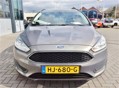 Ford Focus Wagon - 1.0 ECOBOOST 74KW TREND EDITION - 1