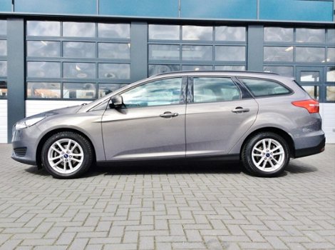 Ford Focus Wagon - 1.0 ECOBOOST 74KW TREND EDITION - 1