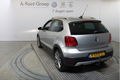 Volkswagen Polo - 1.2 TSI CROSS / EXECUTIVE PLUS - 1 - Thumbnail