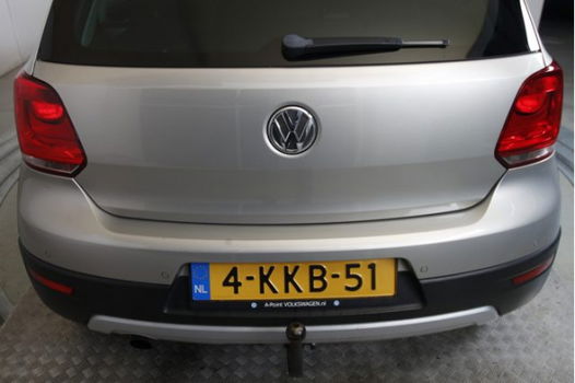 Volkswagen Polo - 1.2 TSI CROSS / EXECUTIVE PLUS - 1